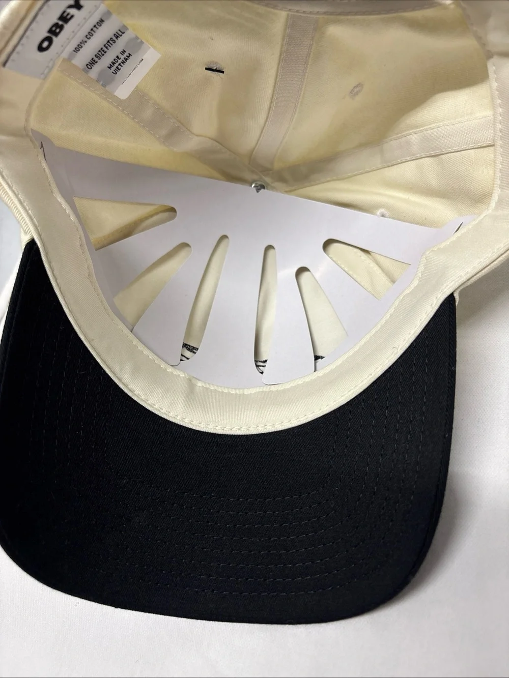 Hat - Men's Accessory